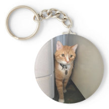 Cooper Keychain