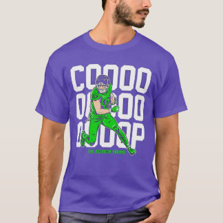 Cooper Kupp Coooooooop Seattle family T-Shirt