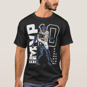 Cooper Kupp Los Angeles R T-Shirt