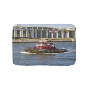 Cooper Moran bathmat