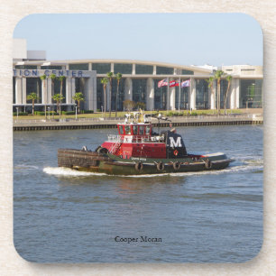 Cooper Moran coaster
