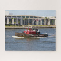 Cooper Moran puzzle