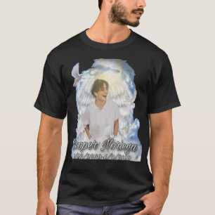 Cooper Noriega 6 T-Shirt