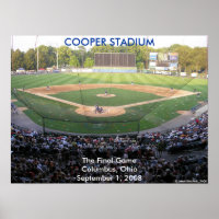 Cooper Stadium Finale
