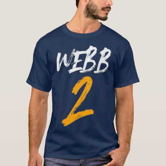 COOPER WEBB 2 CW2 SUPERCROSS  MOTOCROSS TSHIRT