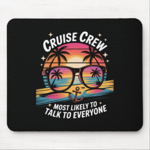Coordinate 67 Grid Funny Math Science Teacher Boys Mouse Pad