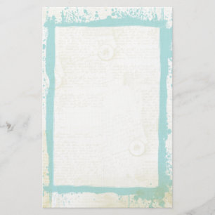 Coordinating Stationery Inspired by Jane Austen