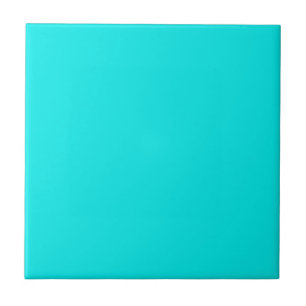 Coordinating Tile for Dripping Paint