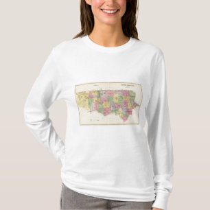 Coos County, NH T-Shirt