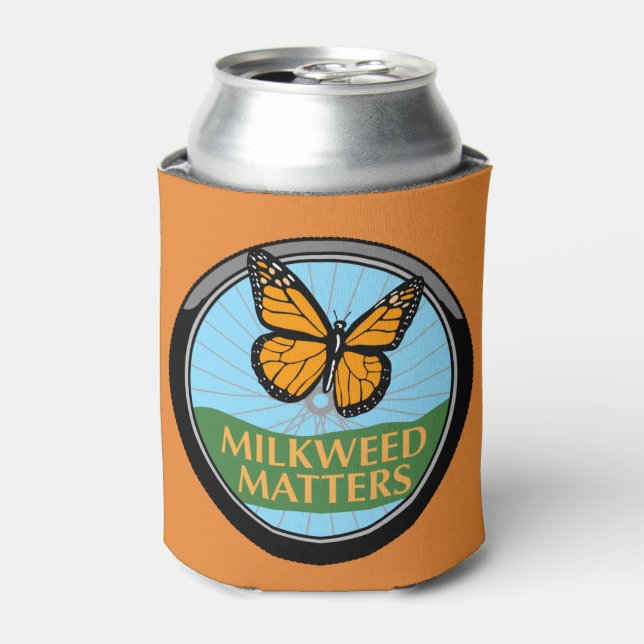 Coozie! Can Cooler (Can Front)