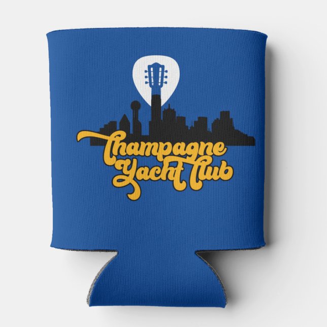 Coozie in the Night (Back)