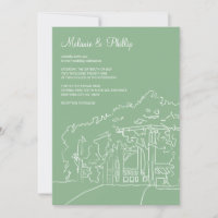 Cop Cot Central Park Wedding