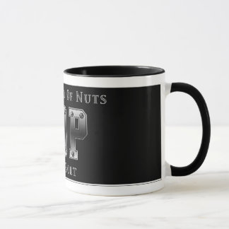 COP MUG