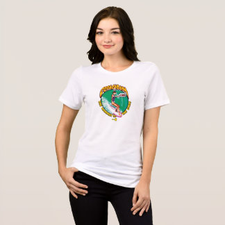 Copa Tri-Blend Shirt