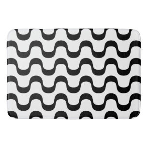 Copacabana Boardwalk Bath Mat