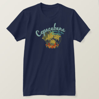 Copacabana | Brazil | Rio de Janiero T-Shirt