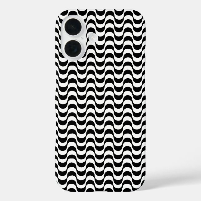 Copacabana cell phone Case-Mate iPhone case (Back)