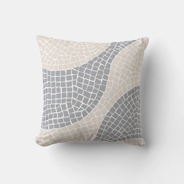 Copacabana Cushion (Front)