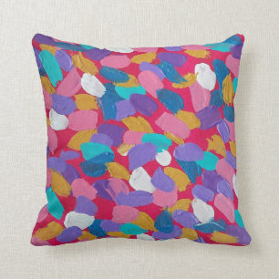 Copacabana Feathers Cushion