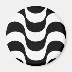 Copacabana footwear magnet