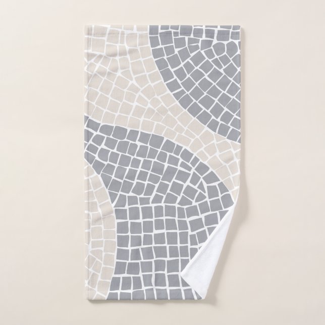 Copacabana Hand Towel (Hand Towel)