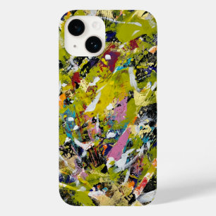 Copacabana iPhone Case