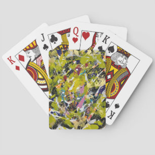 Copacabana Playing Cards