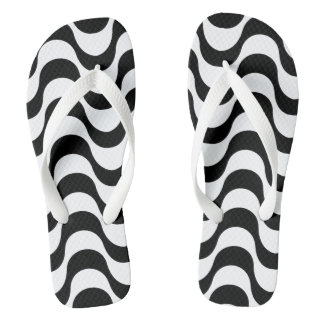 Copacabana Style inspired Rio de Janeiro's beach Thongs