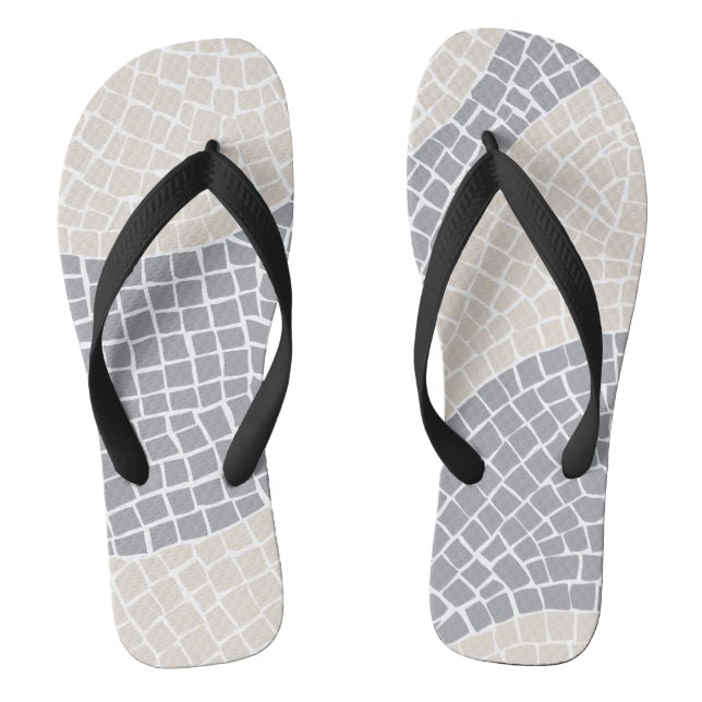 Copacabana Thongs (Footbed)
