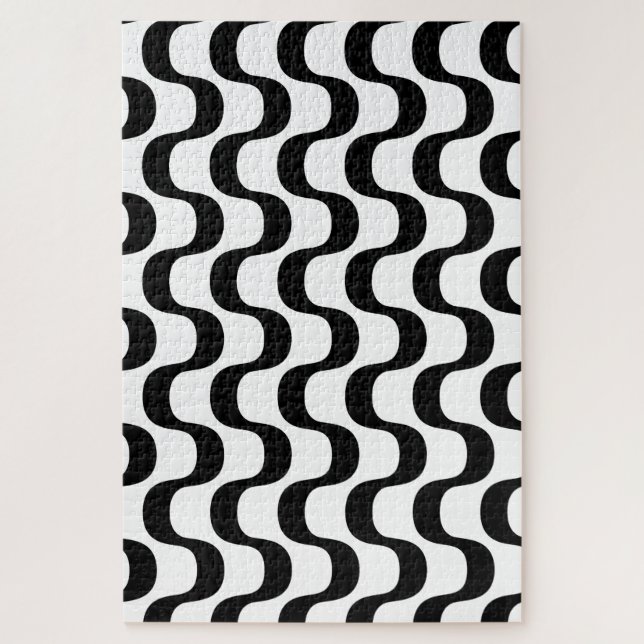 Copacabana Vertical Jigsaw Puzzle (Vertical)