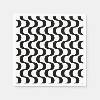 Copacabana Vertical Napkin