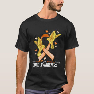 Copd Awareness T-Shirt