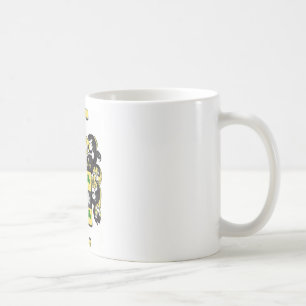 copeland coffee mug