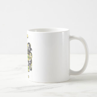 copeland coffee mug