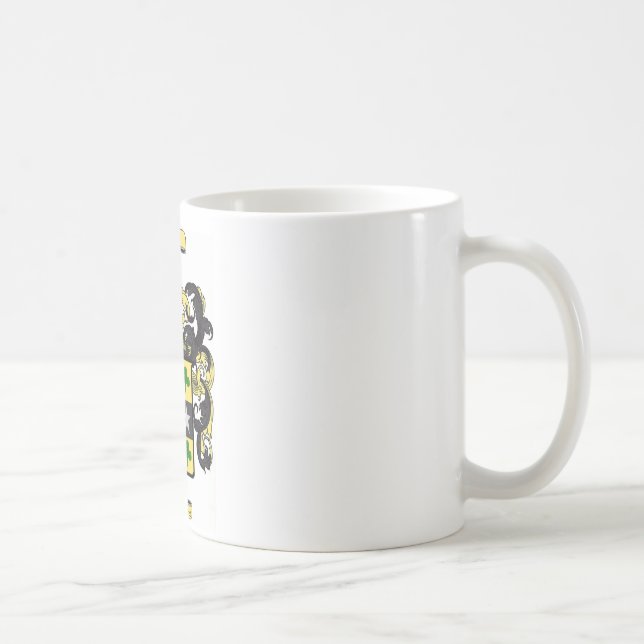copeland coffee mug (Right)