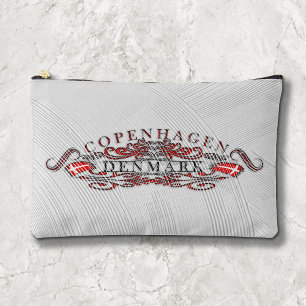 Copenhagen Calling Accessory Pouch