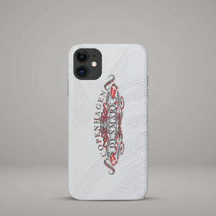 Copenhagen Calling iPhone 11 Case