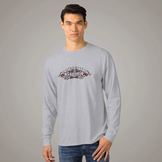 Copenhagen Calling T-Shirt