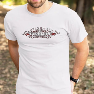 Copenhagen Calling T-Shirt
