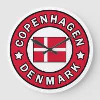 Copenhagen Denmark