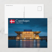 Copenhagen Denmark