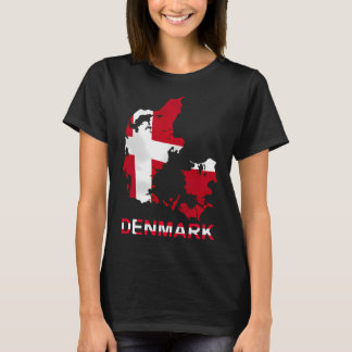 Copenhagen Denmark T-Shirt