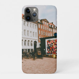 Copenhagen Exploring iPhone 11 Pro Case