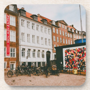 Copenhagen Exploring Coaster