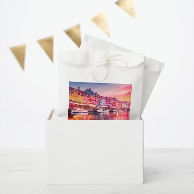 Copenhagen Favour Bag (Party)