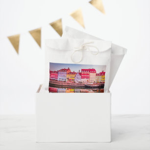 Copenhagen Favour Bag
