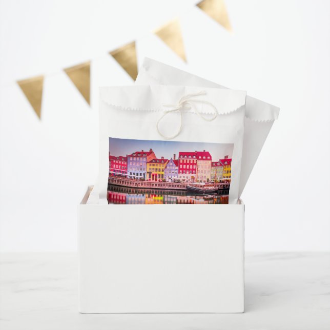 Copenhagen Favour Bag (Party)