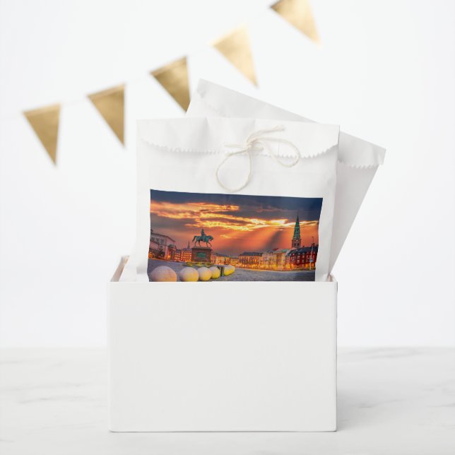 Copenhagen Favour Bag (Party)