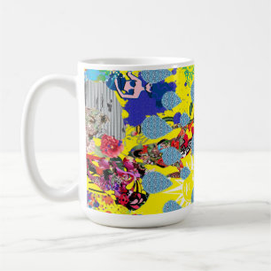 Copenhagen Mashup Mug