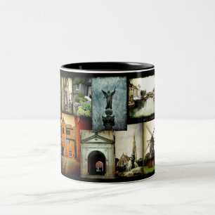 Copenhagen Mug